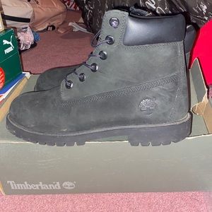 Timberlands